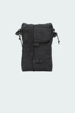 FLAP BAG S - Sac bandoulière | Noir