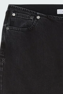 FLARED JEANS - Jean | Noir