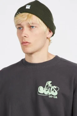 FLATHOLM - bonnet | Multicolore