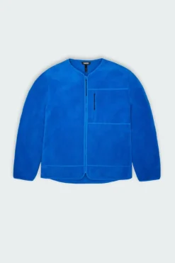 Fleece - Veste | Bleu
