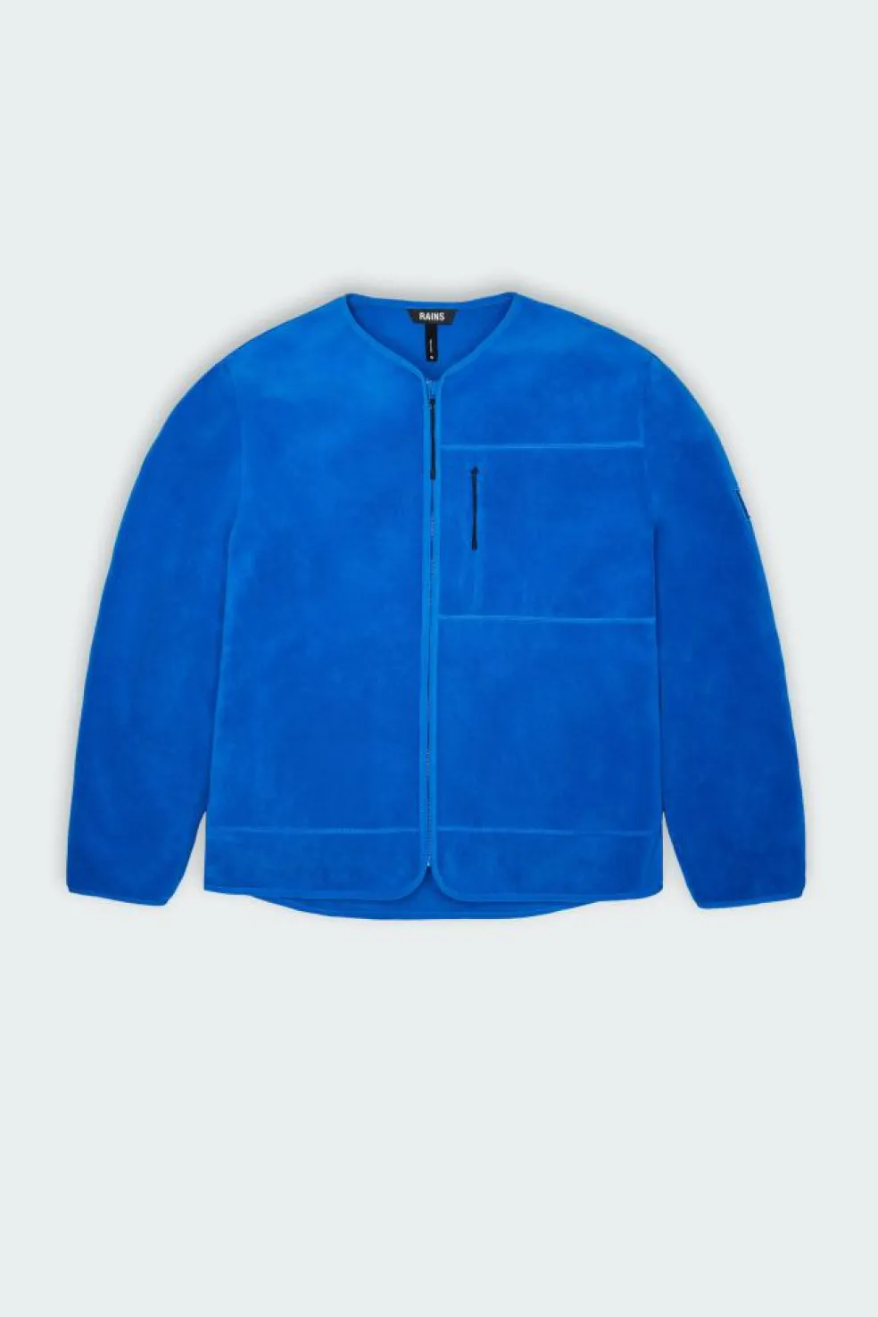 Fleece - Veste | Bleu
