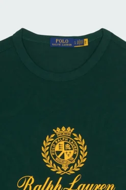 Fleece Graphic Sweatshirt - Sweatshirt | Vert