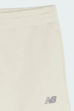 Fleece jogger - Jogging | Beige