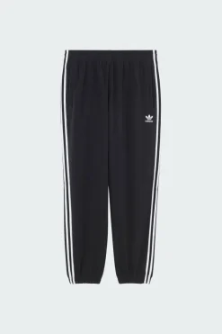 Fleece sweatpan - Jogging | Noir