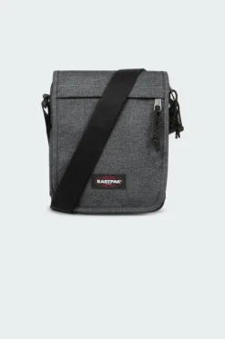 FLEX - Sac à bandoulière | Gris