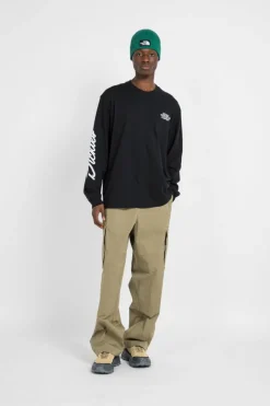 FLIGHT DOUBLE - Cargo | Vert