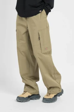 FLIGHT DOUBLE - Cargo | Vert