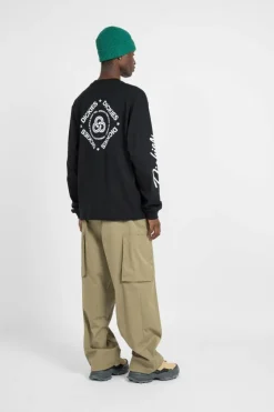 FLIGHT DOUBLE - Cargo | Vert