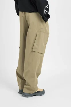 FLIGHT DOUBLE - Cargo | Vert