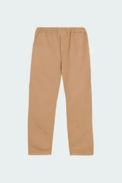 FLINT - Pantalon | Beige