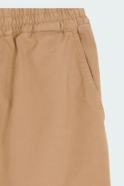 FLINT - Pantalon | Beige