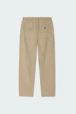 FLINT - Pantalon | Gris