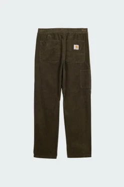 FLINT - Pantalon | Kaki