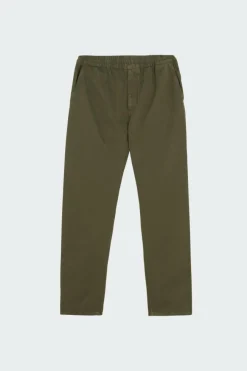 FLINT - Pantalon | Kaki