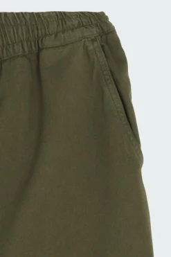 FLINT - Pantalon | Kaki