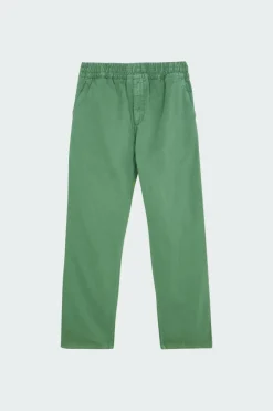 FLINT - Pantalon | Kaki