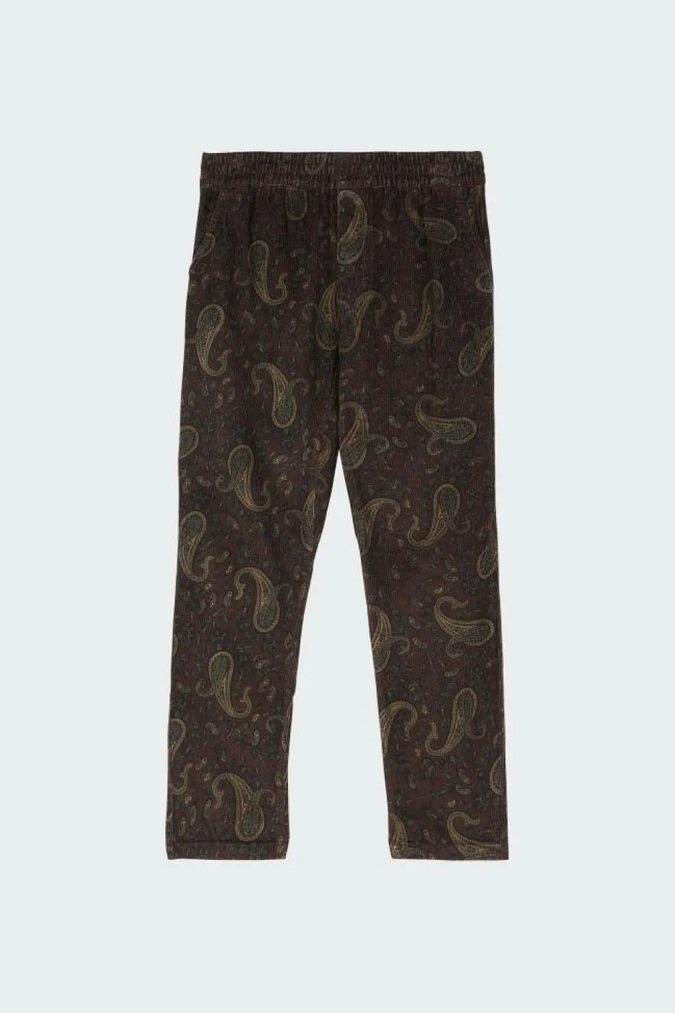 FLINT - Pantalon | Multicolore