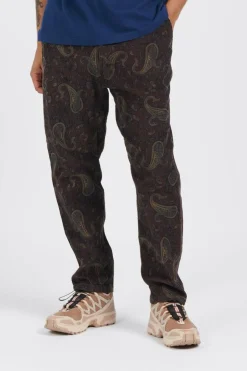 FLINT - Pantalon | Multicolore