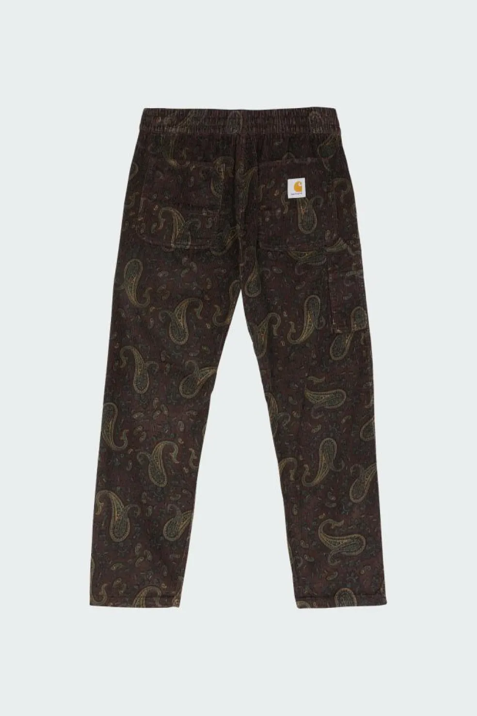 FLINT - Pantalon | Multicolore