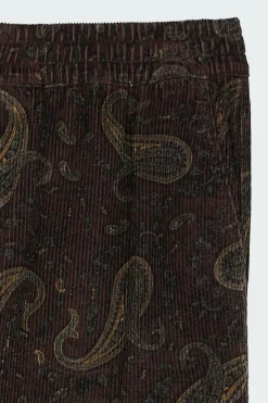 FLINT - Pantalon | Multicolore