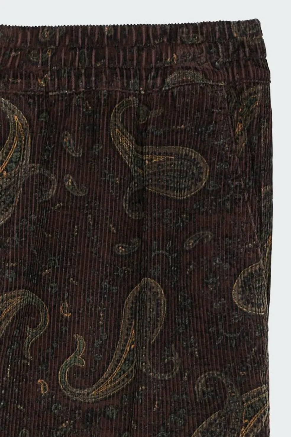 FLINT - Pantalon | Multicolore