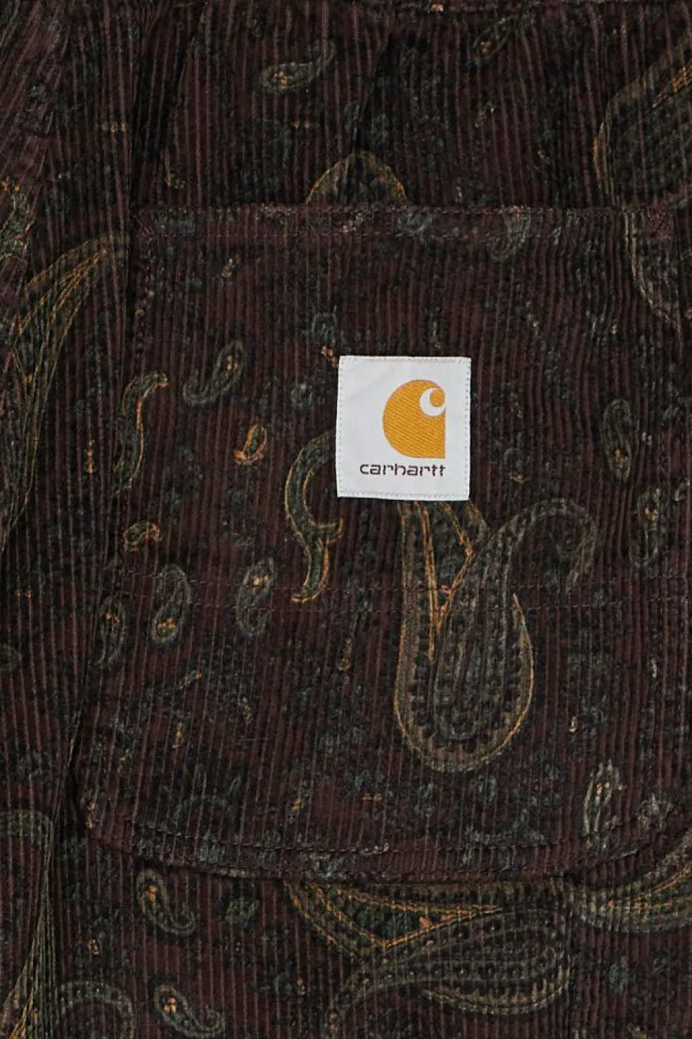 FLINT - Pantalon | Multicolore