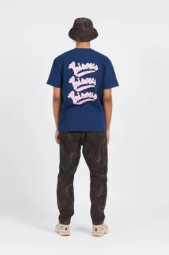 FLINT - Pantalon | Multicolore