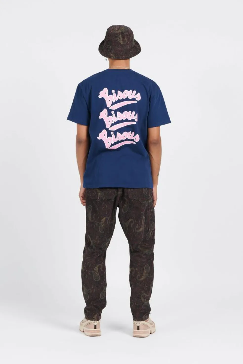 FLINT - Pantalon | Multicolore