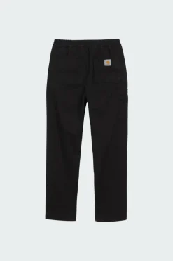 FLINT - Pantalon | Noir