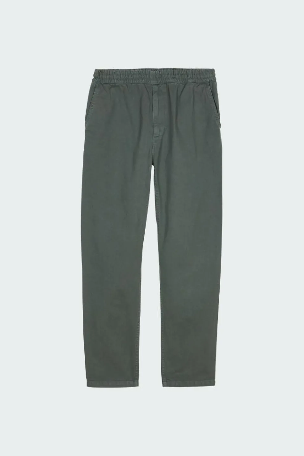 FLINT - Pantalon | Vert