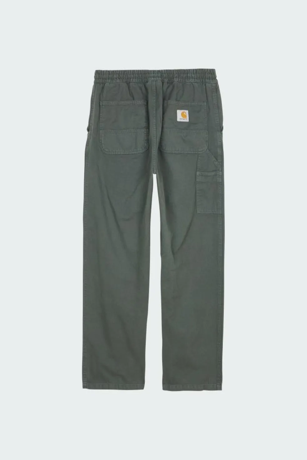 FLINT - Pantalon | Vert