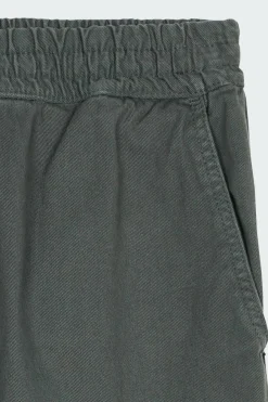 FLINT - Pantalon | Vert