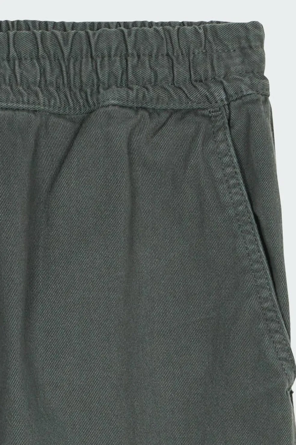 FLINT - Pantalon | Vert