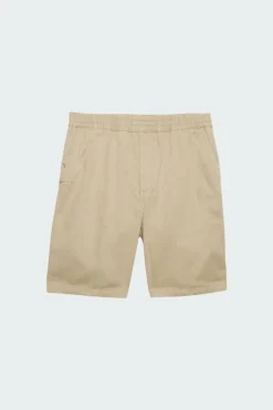 Flint - short | Beige