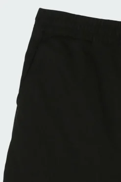 Flint - short | Noir