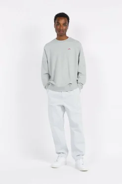 Flint Pant - Cargo | Gris