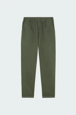 Flint Pant - Cargo | Kaki