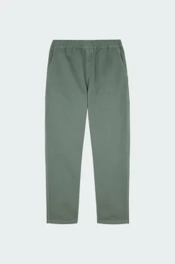 Flint Pant - Cargo | Vert