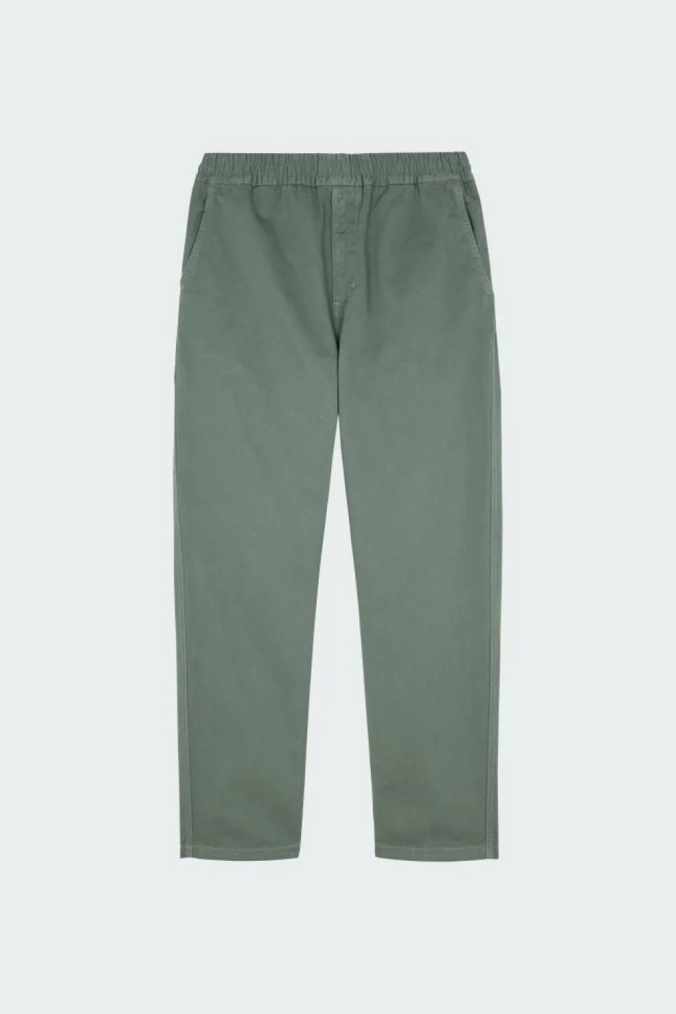 Flint Pant - Cargo | Vert