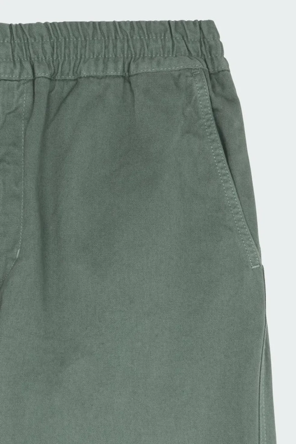 Flint Pant - Cargo | Vert