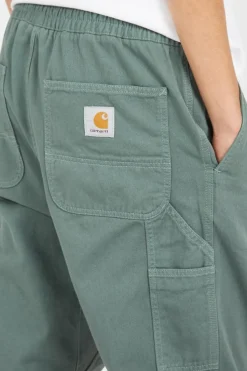 Flint Pant - Cargo | Vert