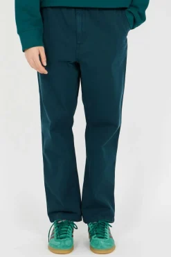 Flint Pant - Cargo | Vert