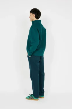 Flint Pant - Cargo | Vert