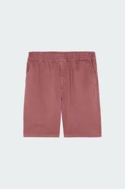 Flint Short - Short | Rose