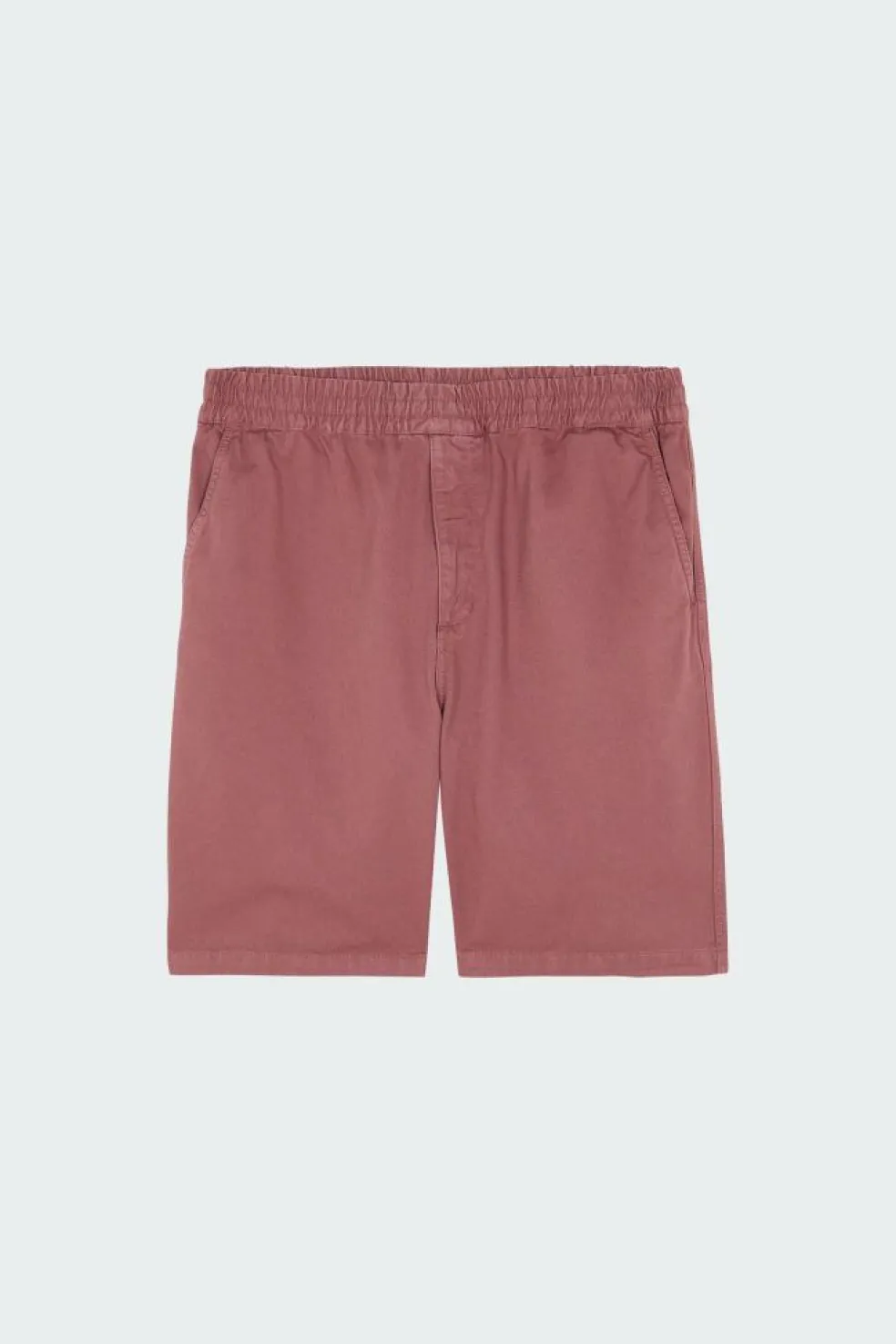 Flint Short - Short | Rose