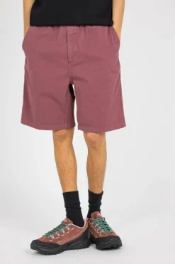 Flint Short - Short | Rose