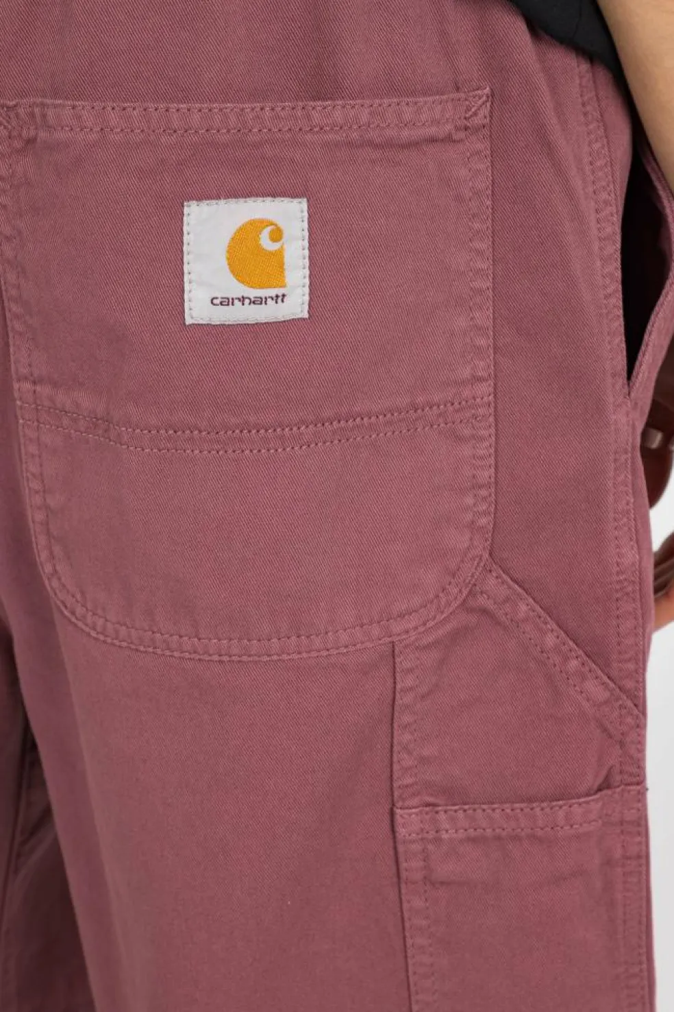 Flint Short - Short | Rose