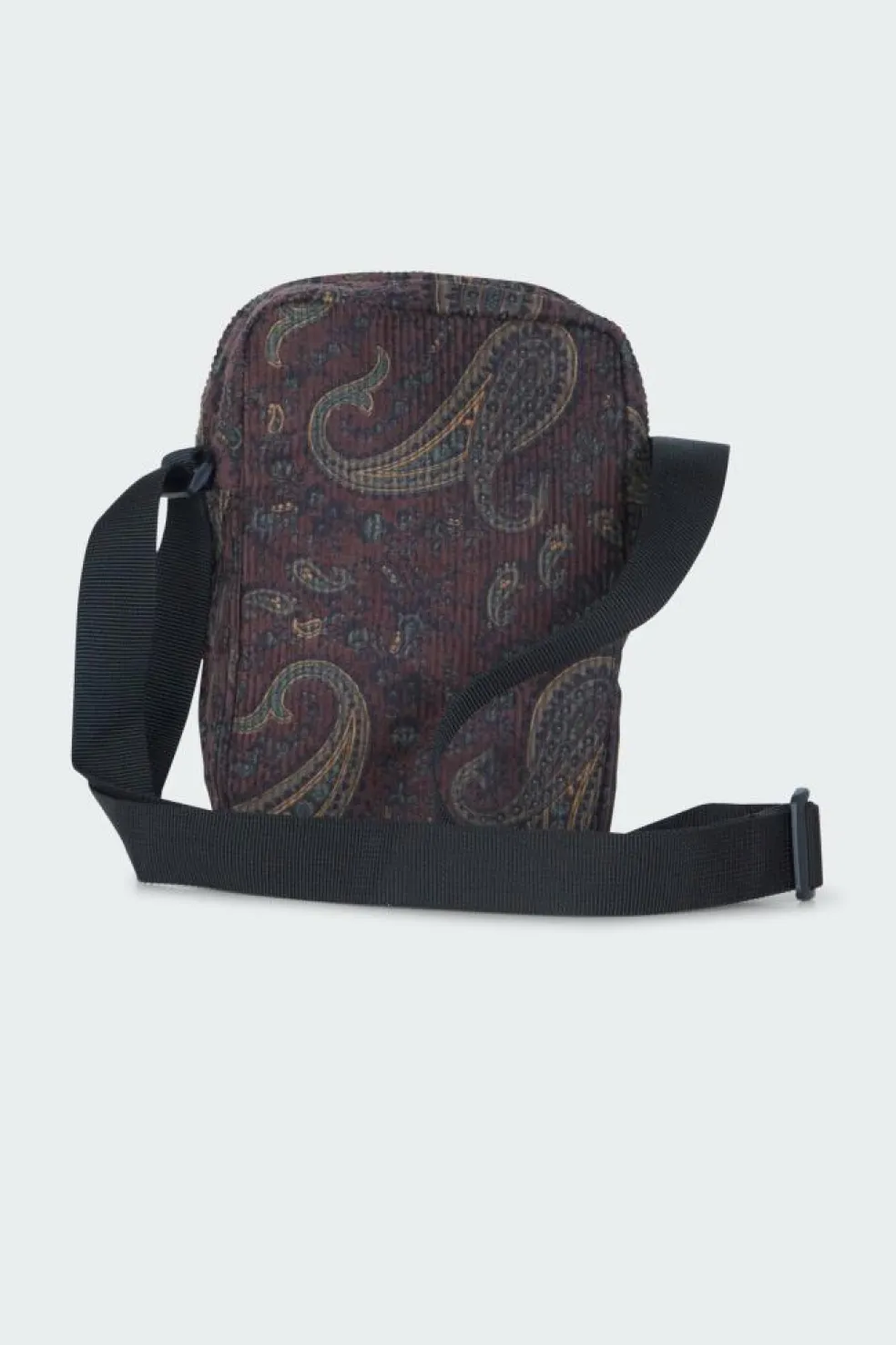 FLINT SHOULDER POUCH - Sacoche | Multicolore
