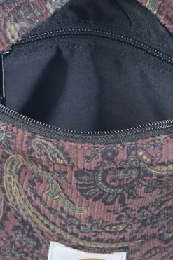 FLINT SHOULDER POUCH - Sacoche | Multicolore