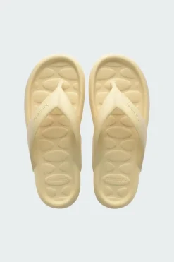 FLIP FLOP - Tongs | Beige